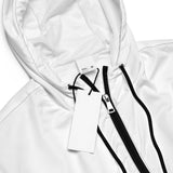 Women’s cropped windbreaker