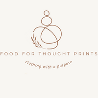 Food For Thought Prints