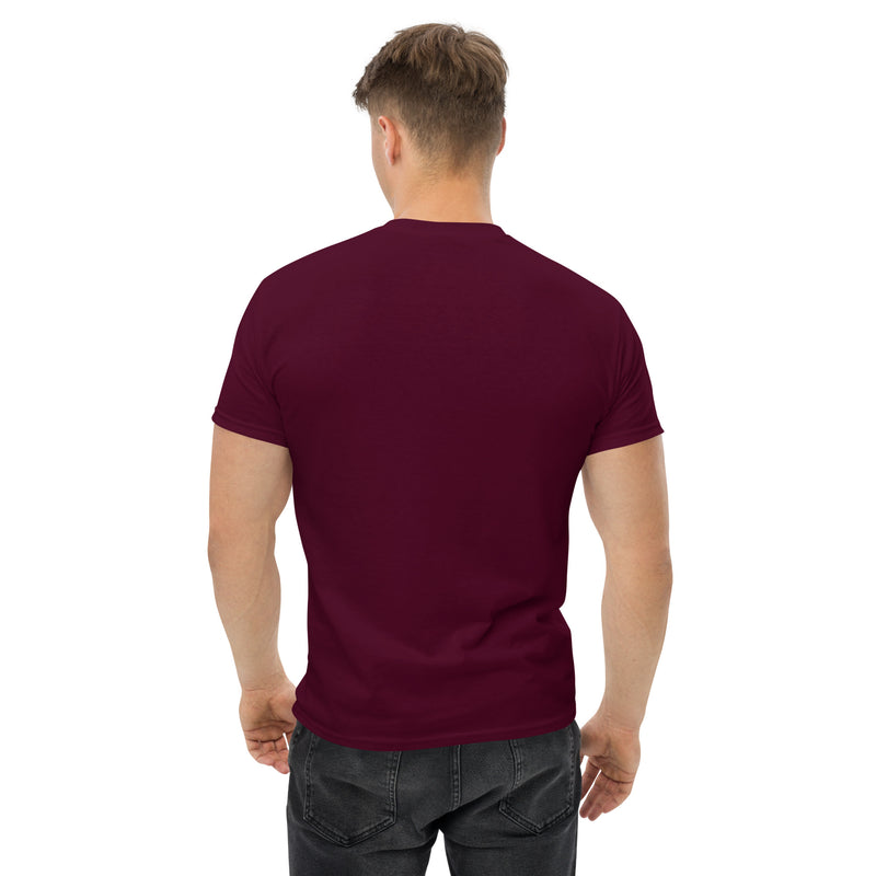 Mountains - Men's classic tee