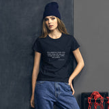 Dream Lover. Women's short sleeve t-shirt